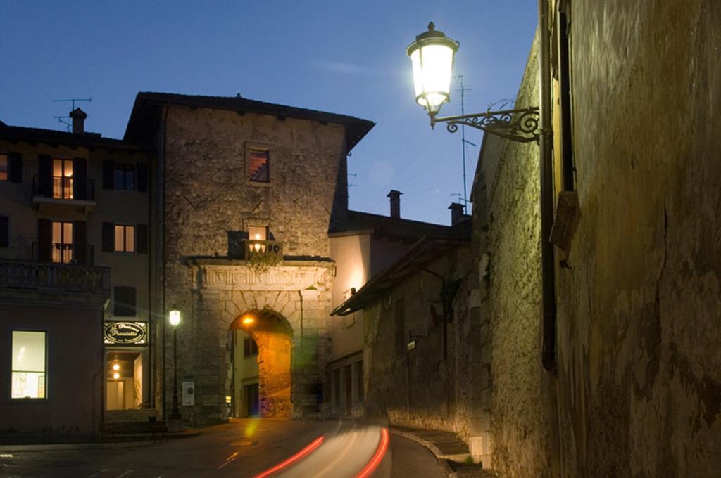 Appartement Squisleep à San Daniele del Friuli Extérieur photo