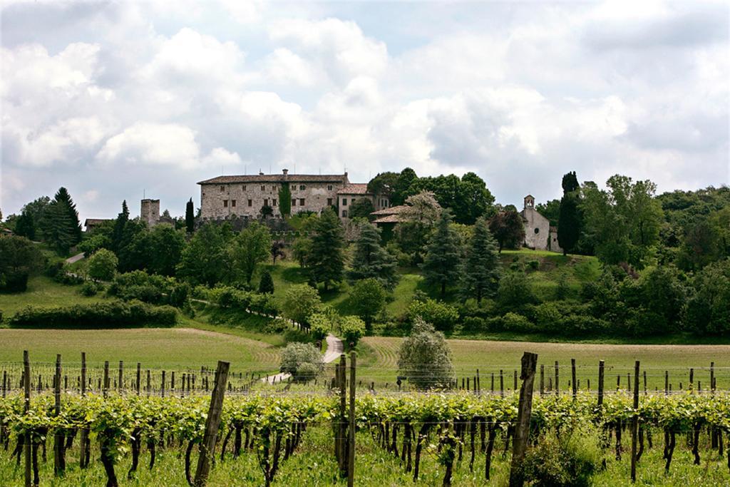 Appartement Squisleep à San Daniele del Friuli Extérieur photo