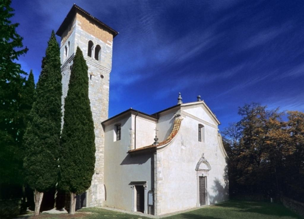 Appartement Squisleep à San Daniele del Friuli Extérieur photo