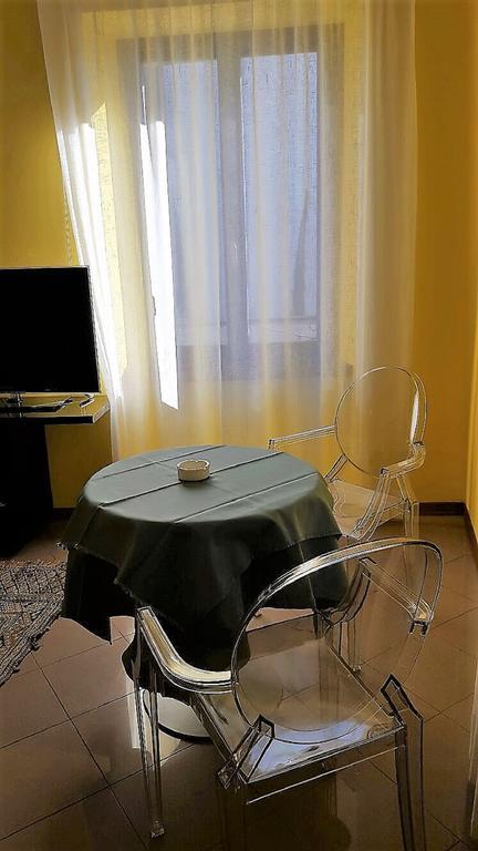 Appartement Squisleep à San Daniele del Friuli Extérieur photo