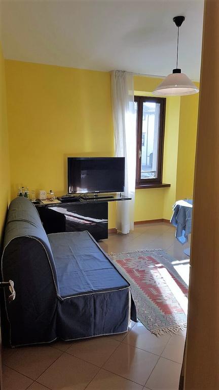 Appartement Squisleep à San Daniele del Friuli Extérieur photo