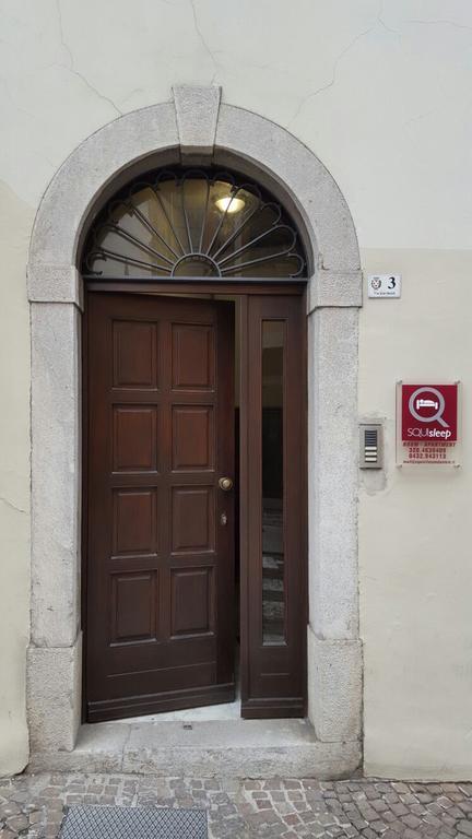 Appartement Squisleep à San Daniele del Friuli Extérieur photo