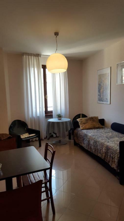 Appartement Squisleep à San Daniele del Friuli Extérieur photo