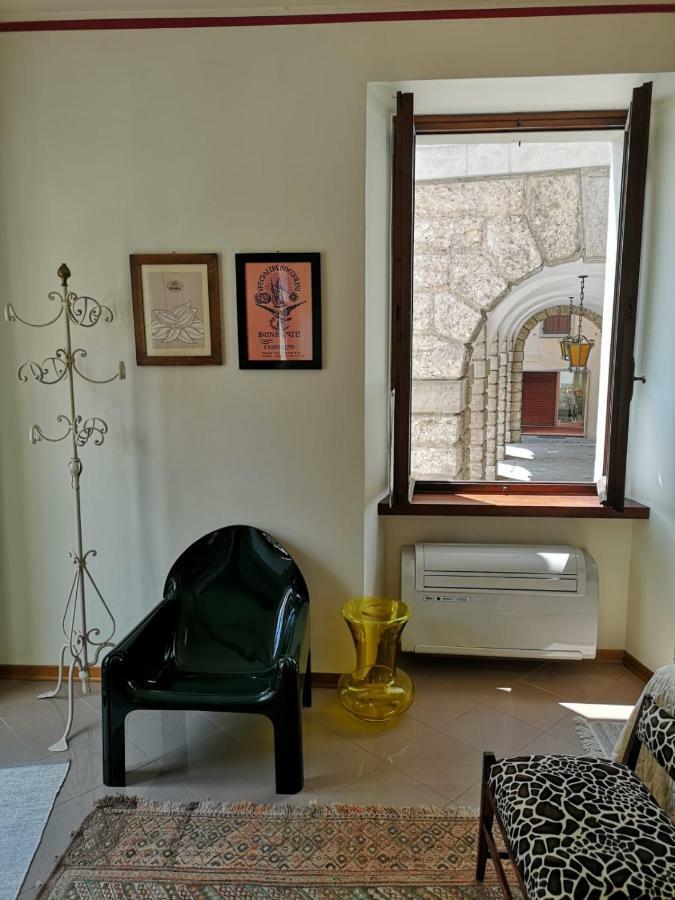 Appartement Squisleep à San Daniele del Friuli Extérieur photo