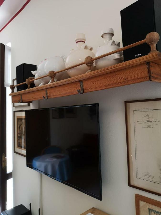 Appartement Squisleep à San Daniele del Friuli Extérieur photo