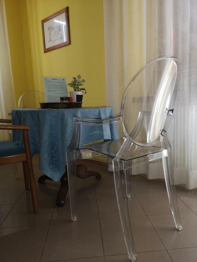 Appartement Squisleep à San Daniele del Friuli Extérieur photo