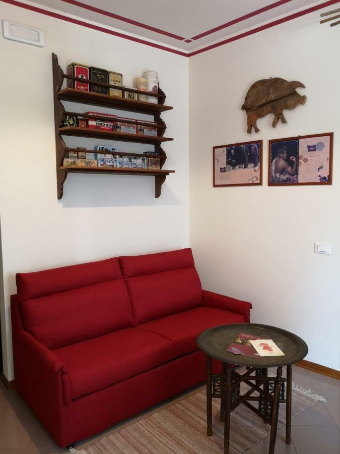 Appartement Squisleep à San Daniele del Friuli Extérieur photo