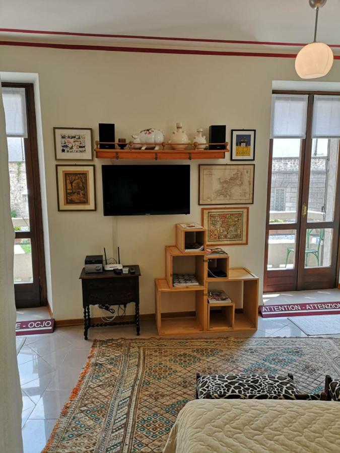 Appartement Squisleep à San Daniele del Friuli Extérieur photo