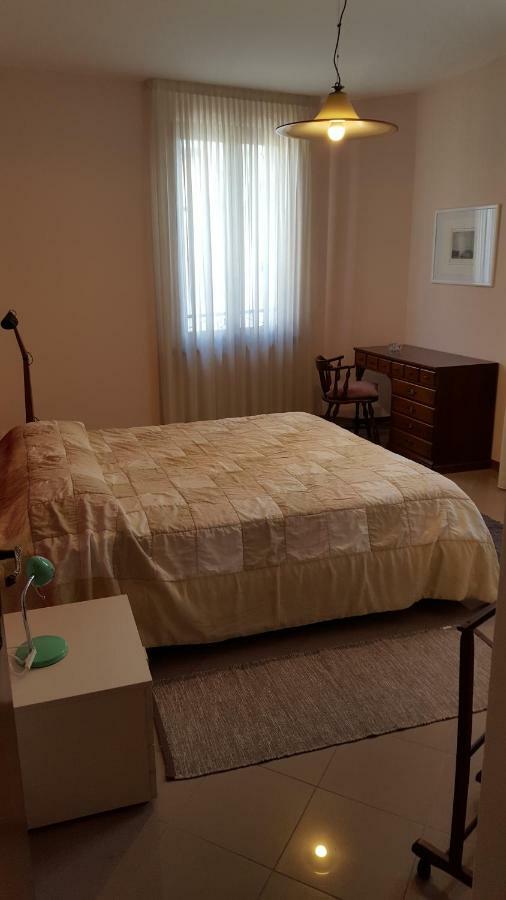 Appartement Squisleep à San Daniele del Friuli Extérieur photo